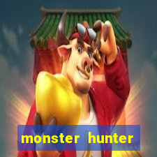 monster hunter freedom 2 pt br